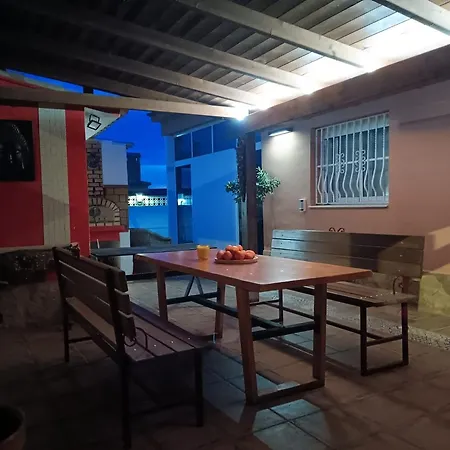 Apartment 3 Puebla de Vallbona