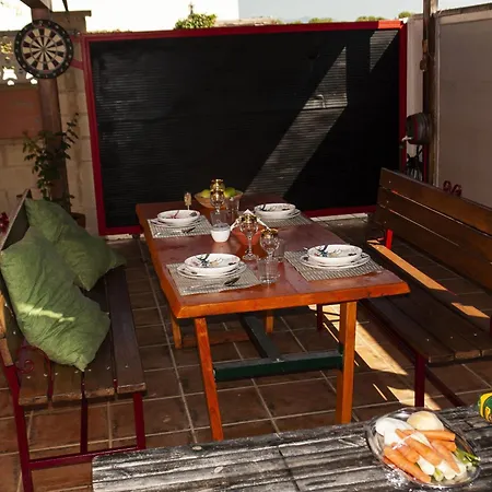 3 Apartment Puebla de Vallbona