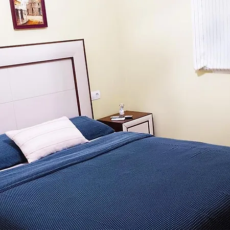 3 Apartment *