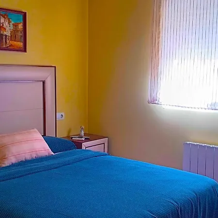 3 Apartment *