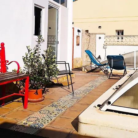 3 Apartment