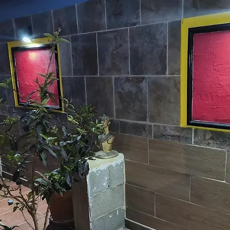 Apartment 3